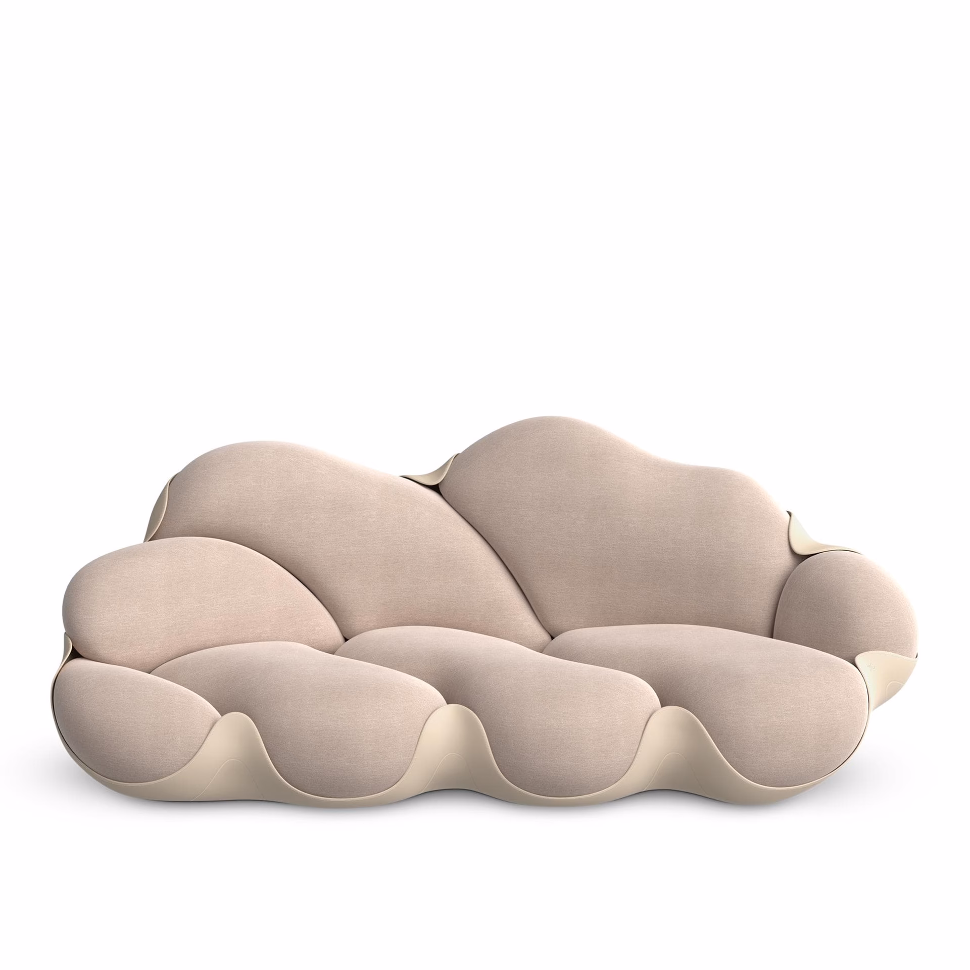 ¿Cuánto costó Louis Vuitton?