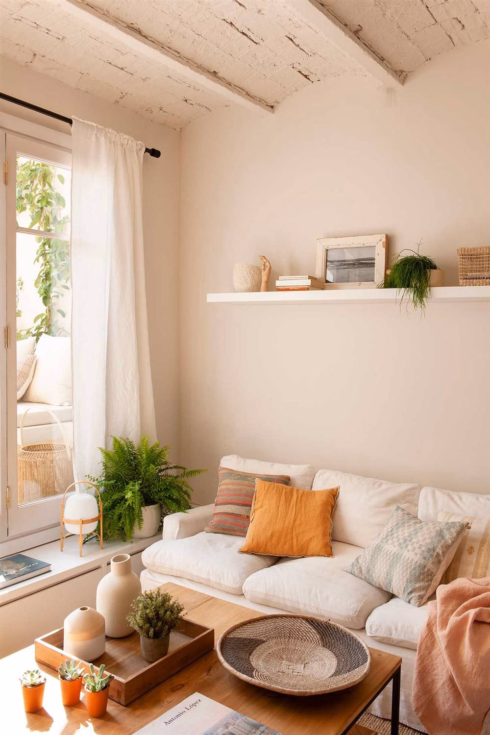 ¿A qué altura deben estar las ventanas?