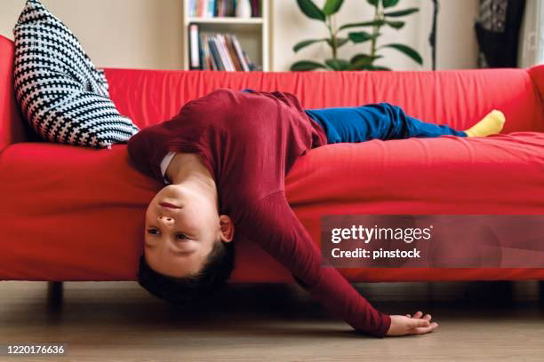 ¿Qué significa la jerga sofá?