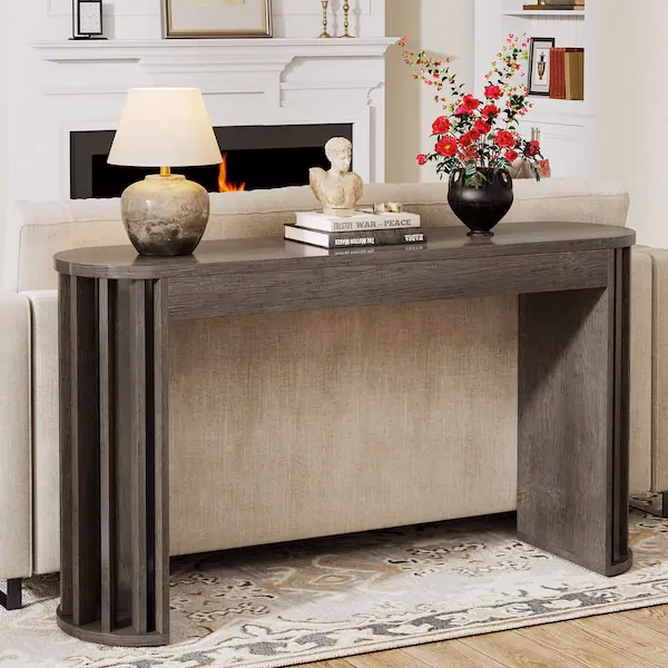 What are accent tables called?