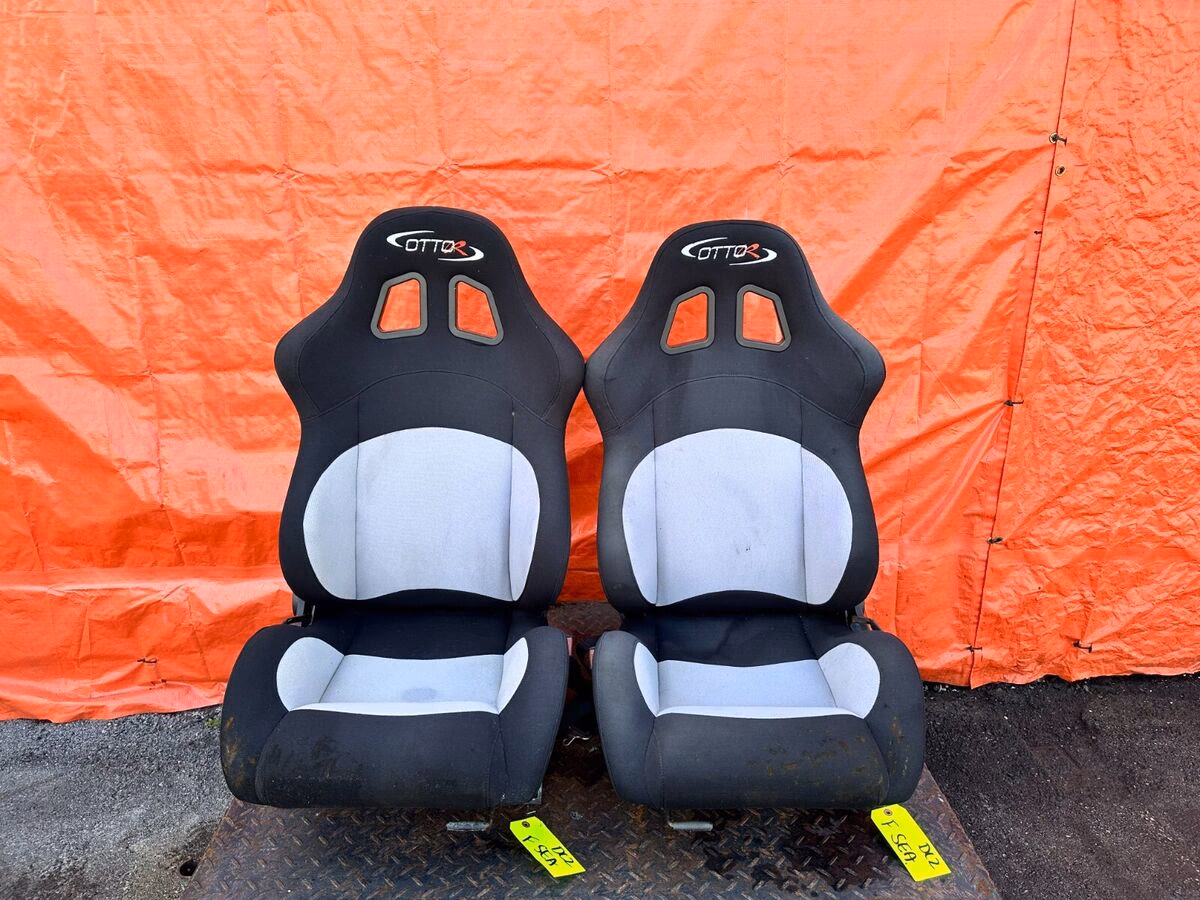 ¿Cuántos soportes lleva un Honda Civic?