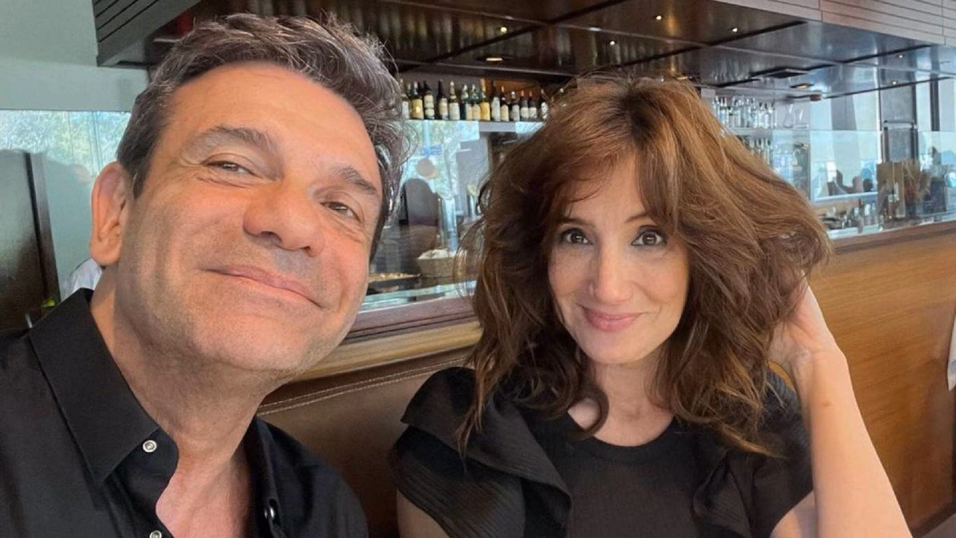 ¿Cómo se llama la que hace de Moni en Casados con hijos?