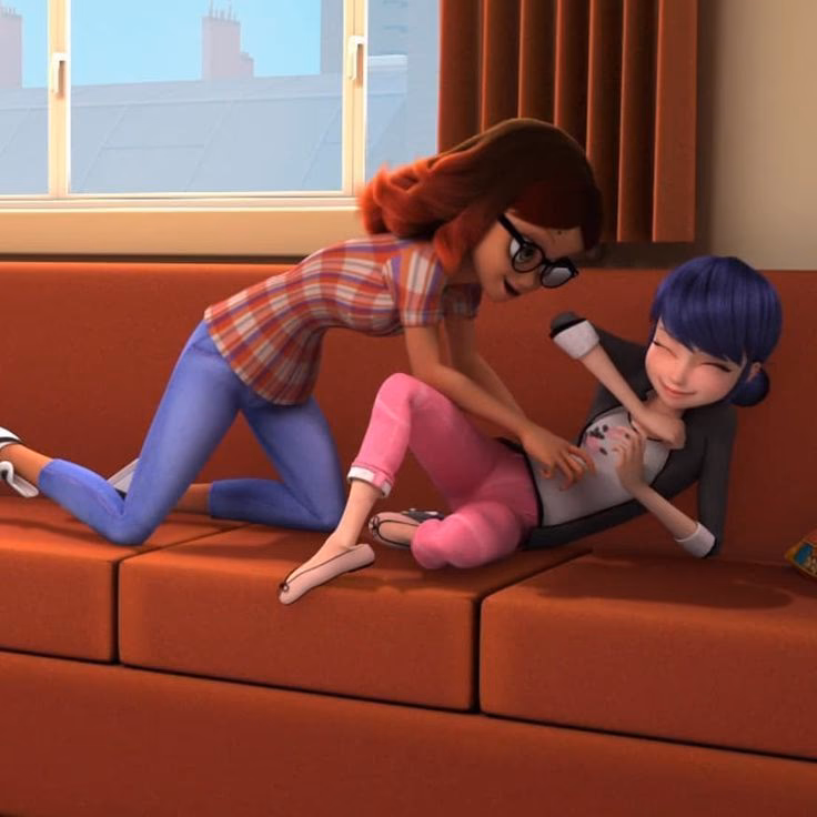 ¿En qué capítulo Adrien y Marinette se hacen novios temporada 5?
