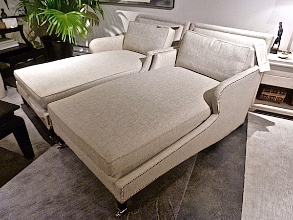 Where does Aerin Lauder live?