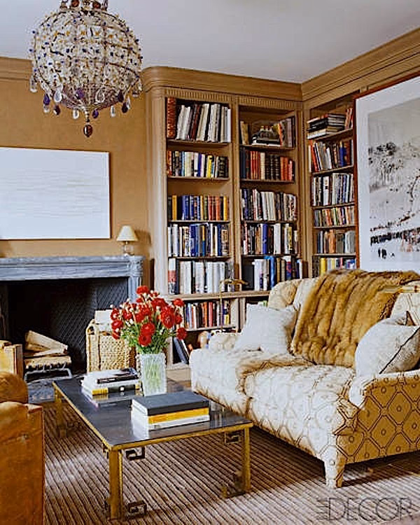 Is AERIN a luxury brand?