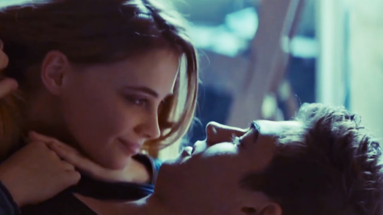 ¿Tessa y Hardin se comprometen?