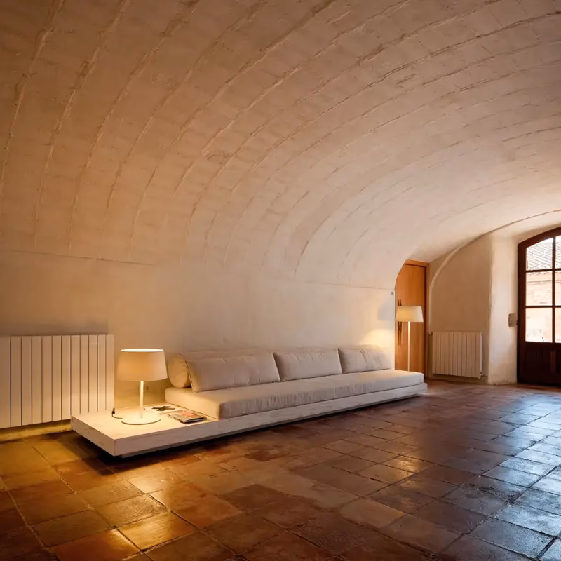 ¿Qué luz es buena para la sala?