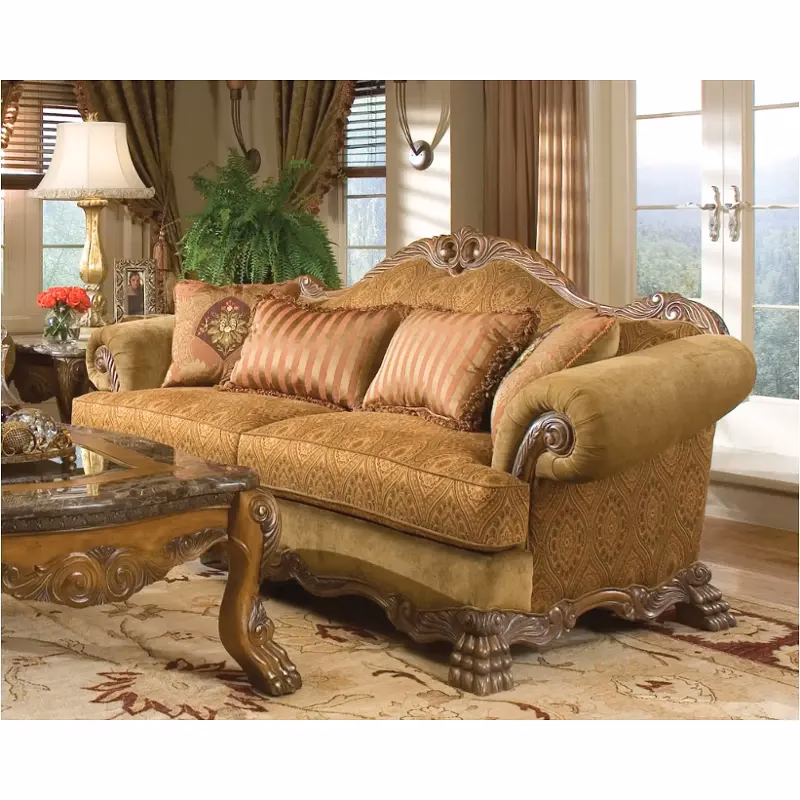 Why is Michael Amini furniture so expensive?