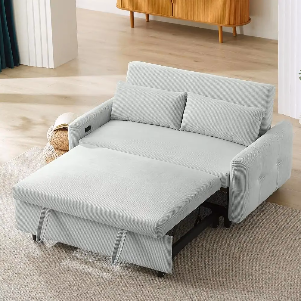 What is the HS code for sofa bed?