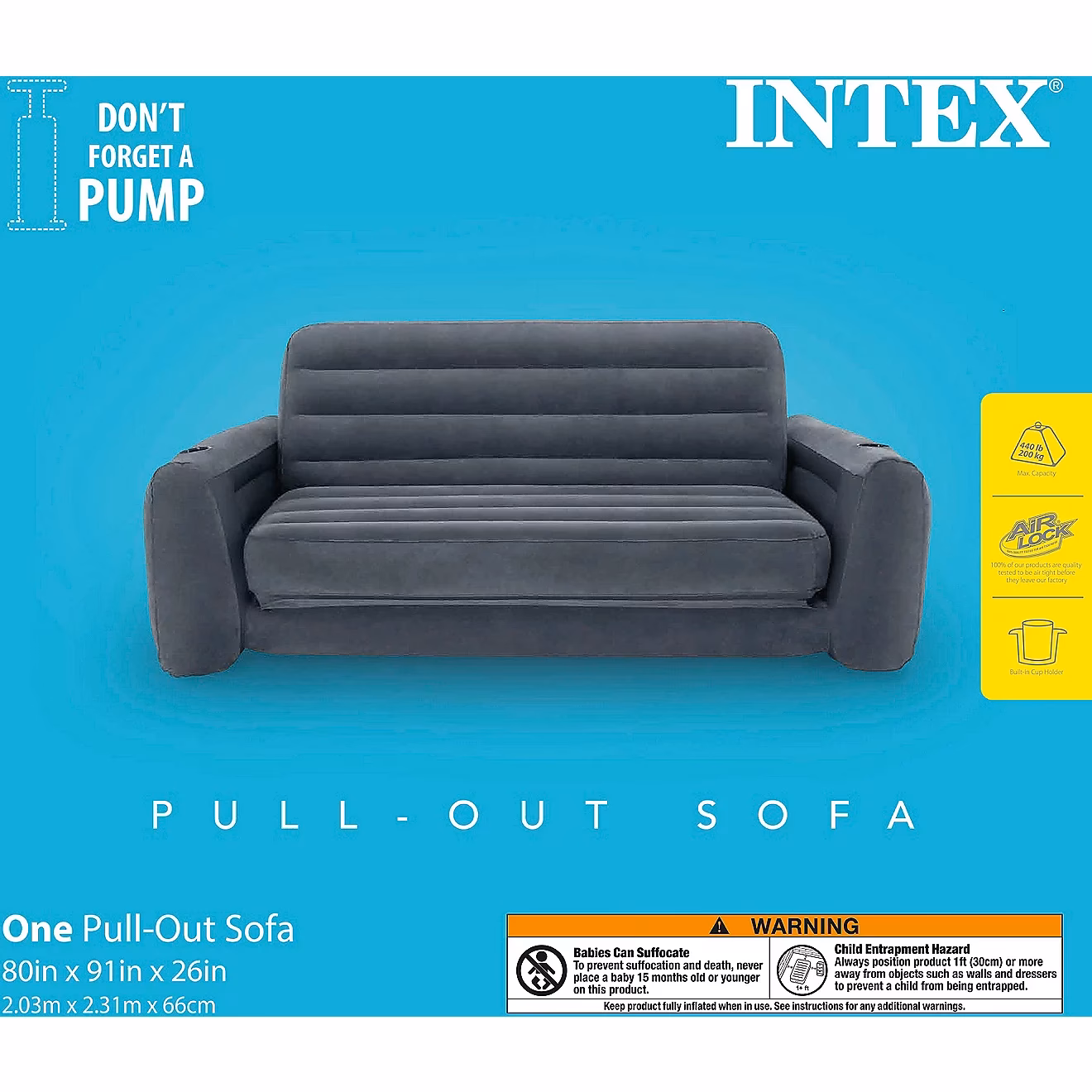 What is the HS code for airbed mattress?