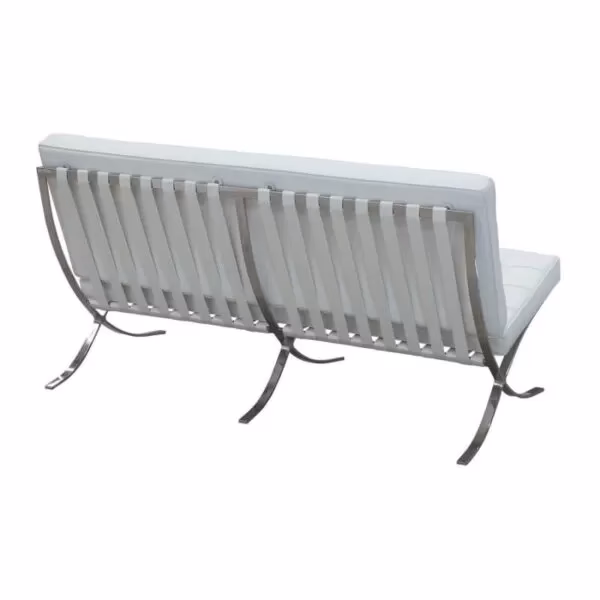 ¿Cómo saber si una Silla Barcelona es original?