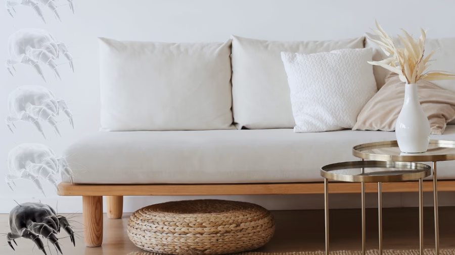 ¿Cuáles son los síntomas de la alergia a las plumas?