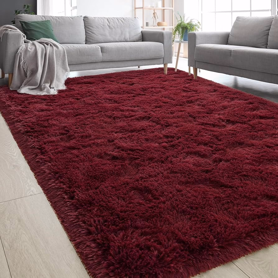 ¿Qué es mejor, un tapete o una alfombra?