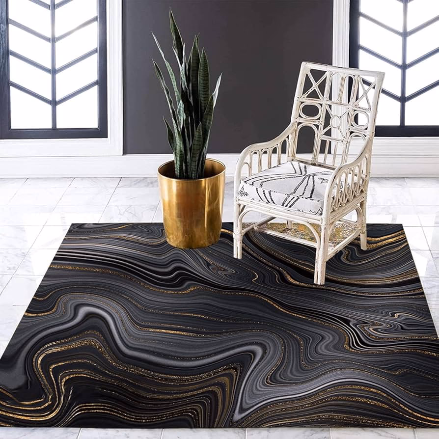 ¿Por qué son tan caras las alfombras persas?