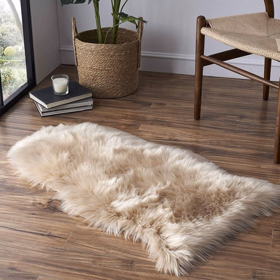 ¿Son buenas las alfombras sintéticas?