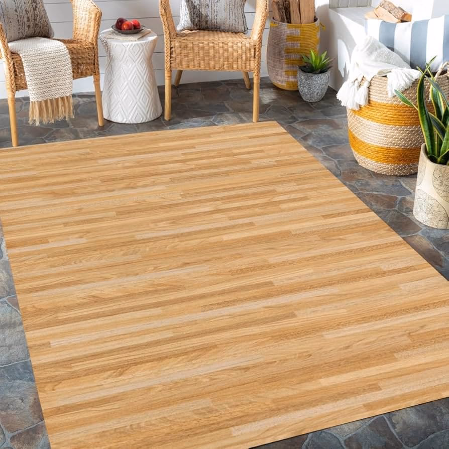 ¿Cómo se llaman las alfombras que cubren todo el suelo?