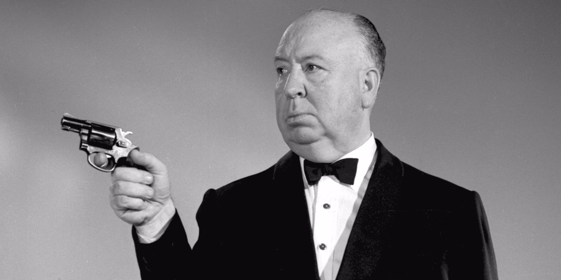 ¿Qué le pasó a Alfred Hitchcock?