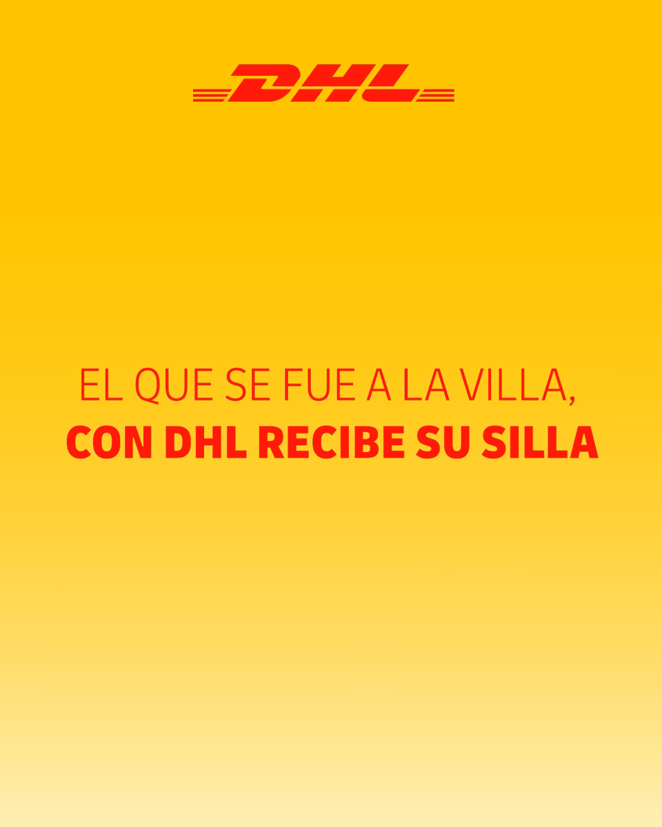 ¿Puedo confiar en DHL?