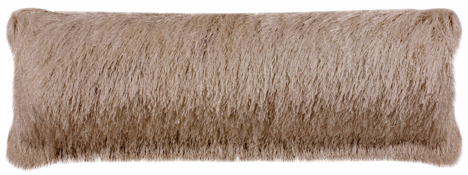 ¿Qué es una almohada de pelo?