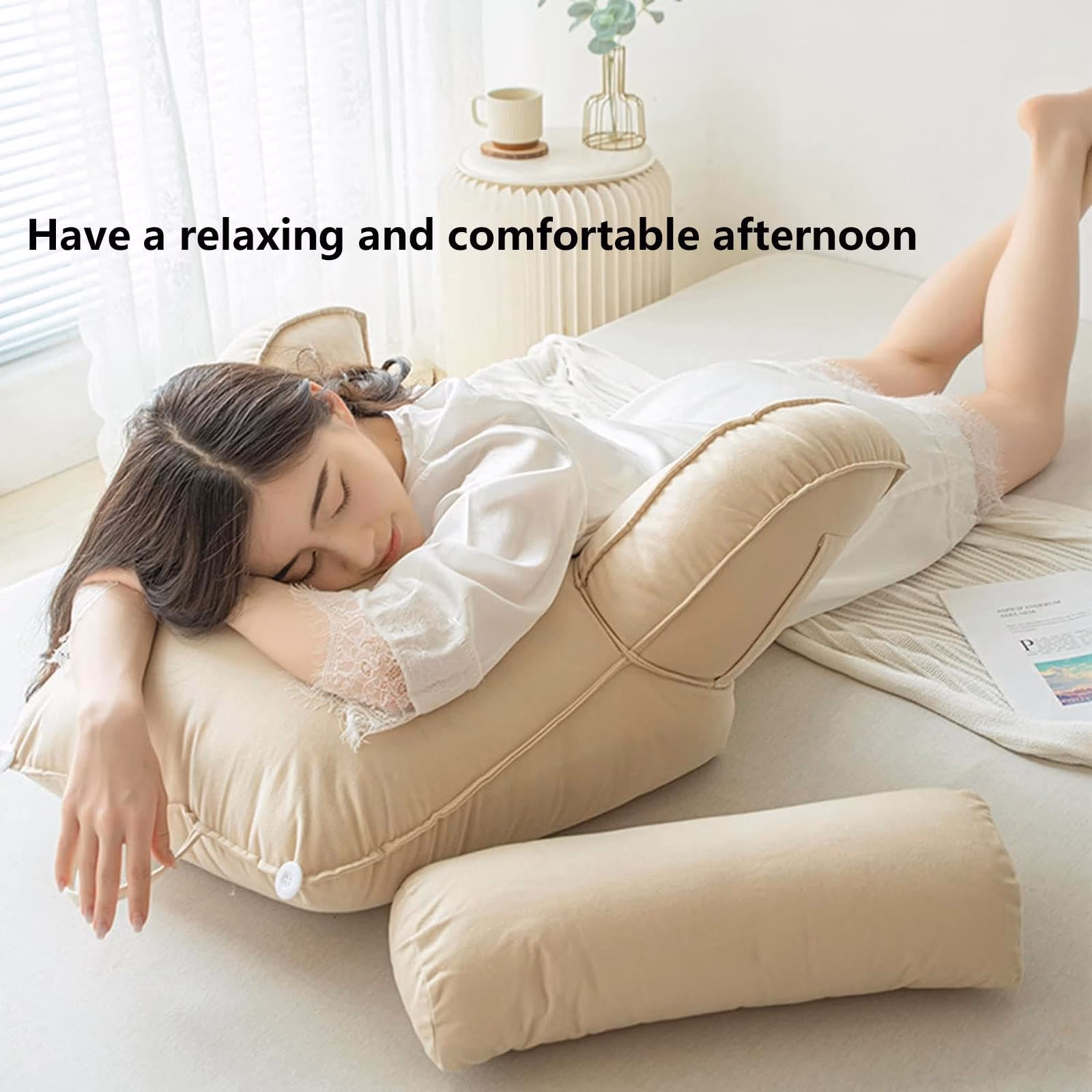 ¿Merecen la pena las almohadas para descansar en la cama?