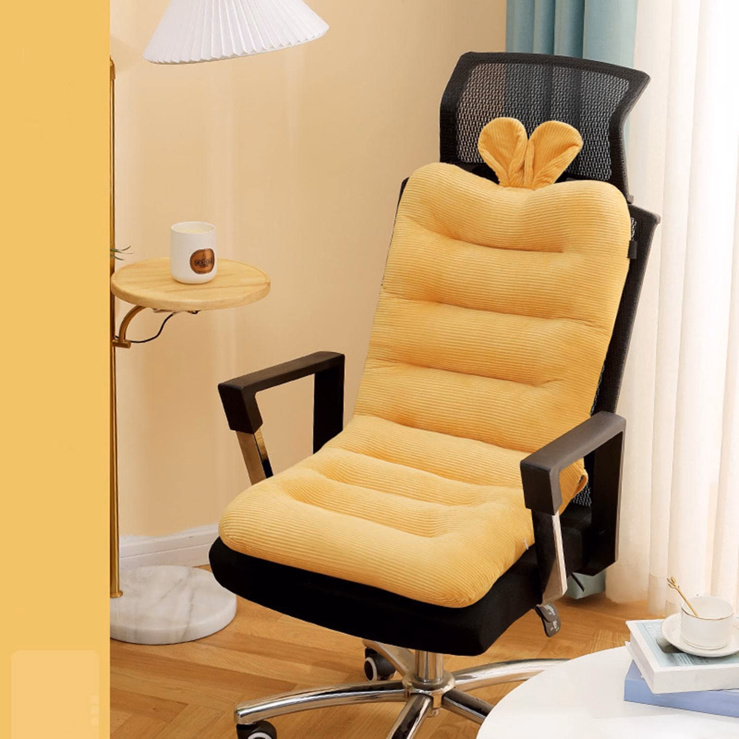 ¿Funcionan los cojines de soporte para la espalda?