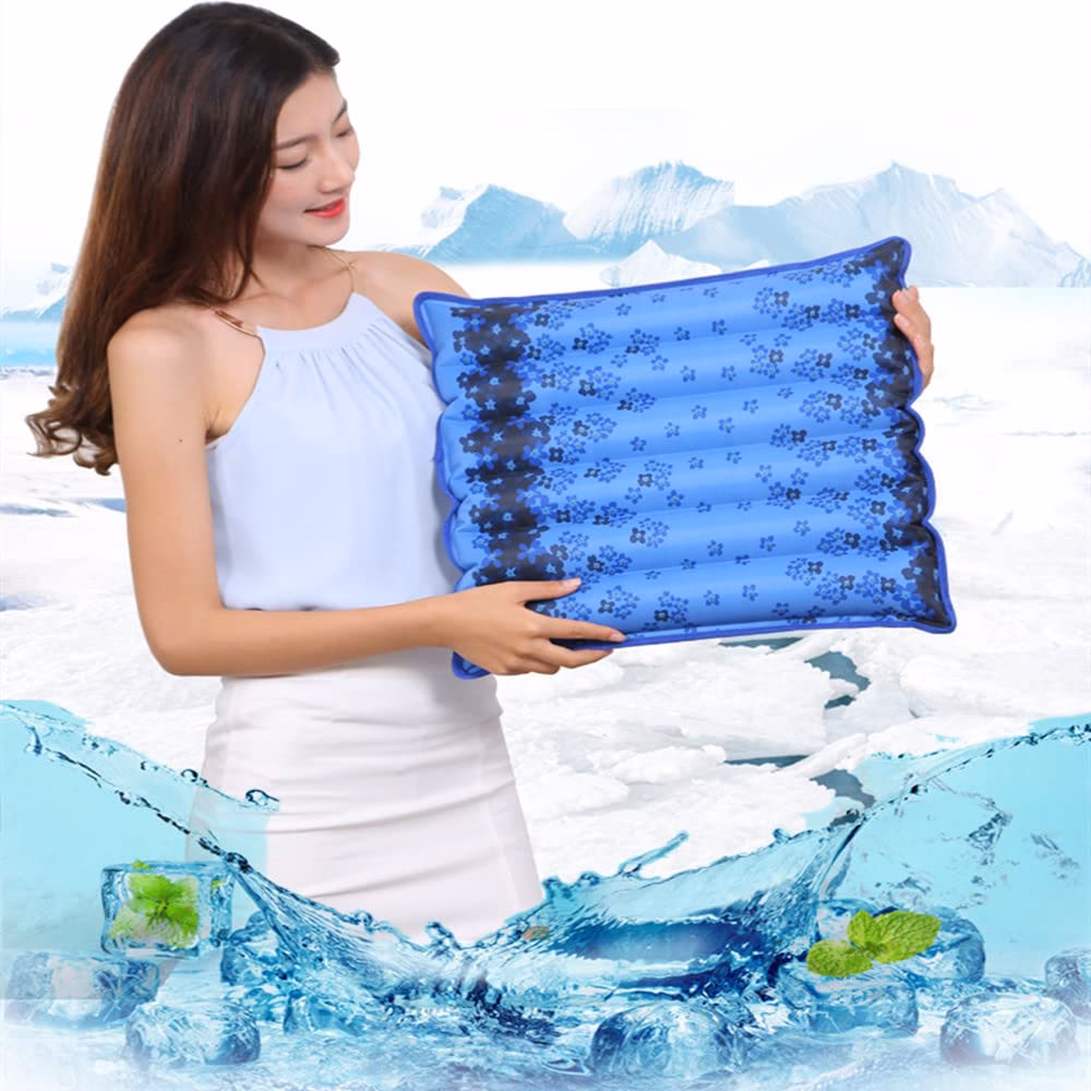 ¿Qué significa cojín resistente al agua?