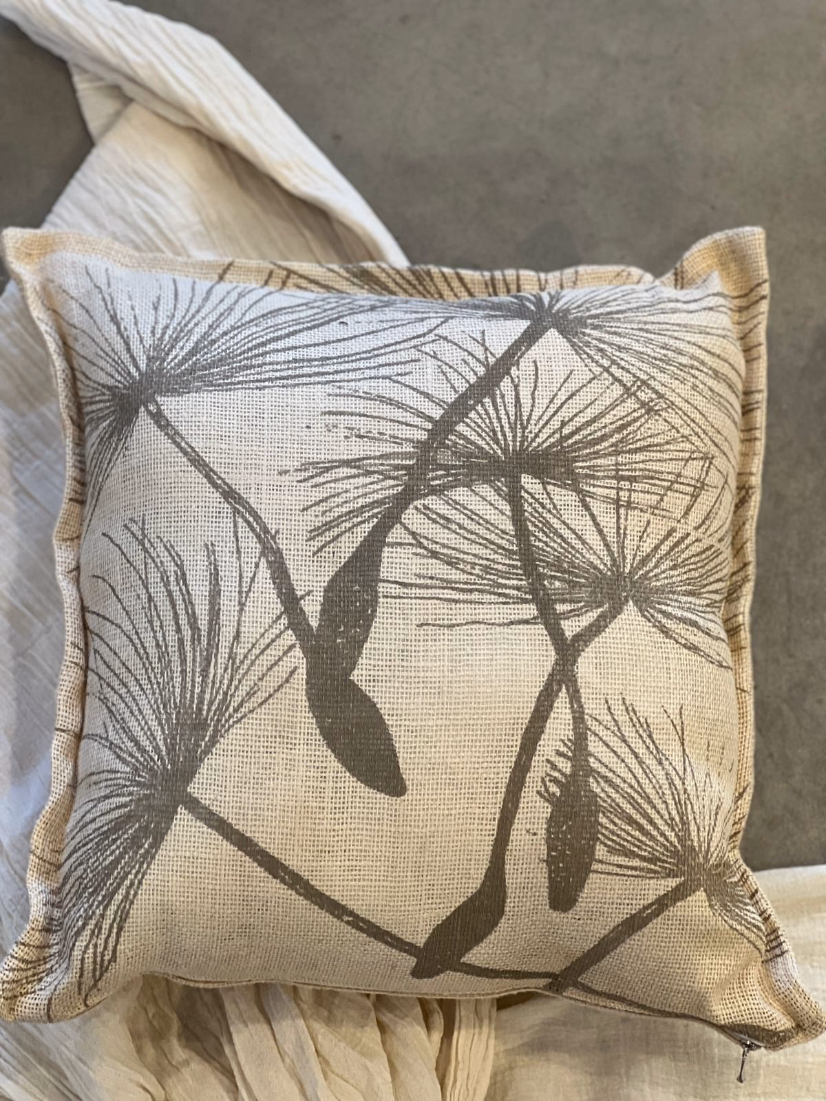 ¿Merecen la pena los cojines?