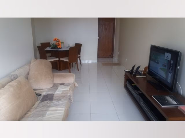 ¿Cuánto cuesta alquilar reposeras en Brasil?