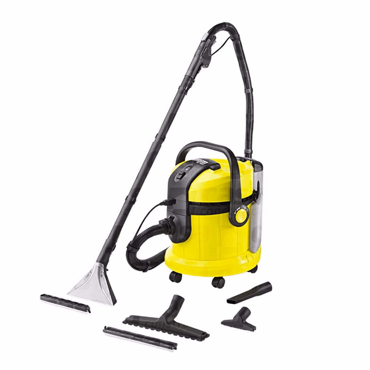 Qual é a melhor máquina para lavar sofá?