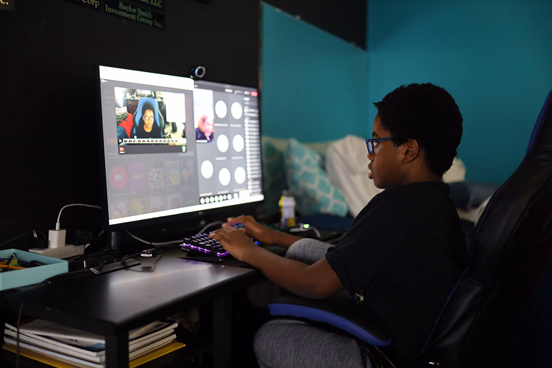 ¿Cómo se utiliza la tecnología como herramienta educativa?