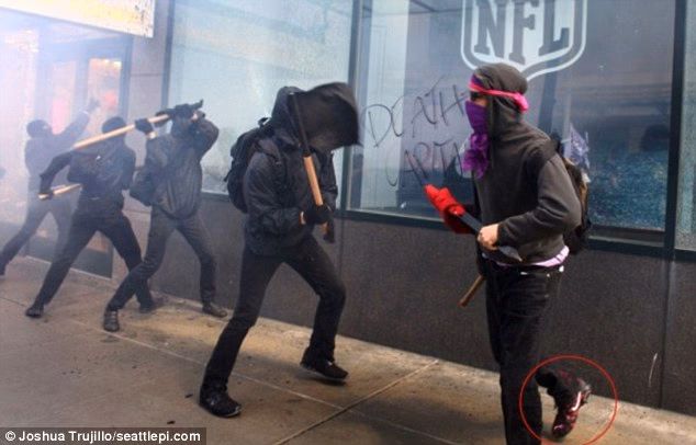 Who was assassinated by an anarchist?