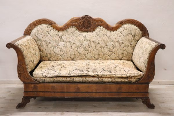 What were ancient Greek couches called?