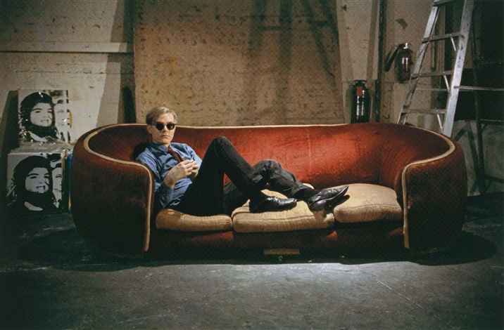 ¿Qué le pasó a Andy Warhol cuando tenía 8 años?