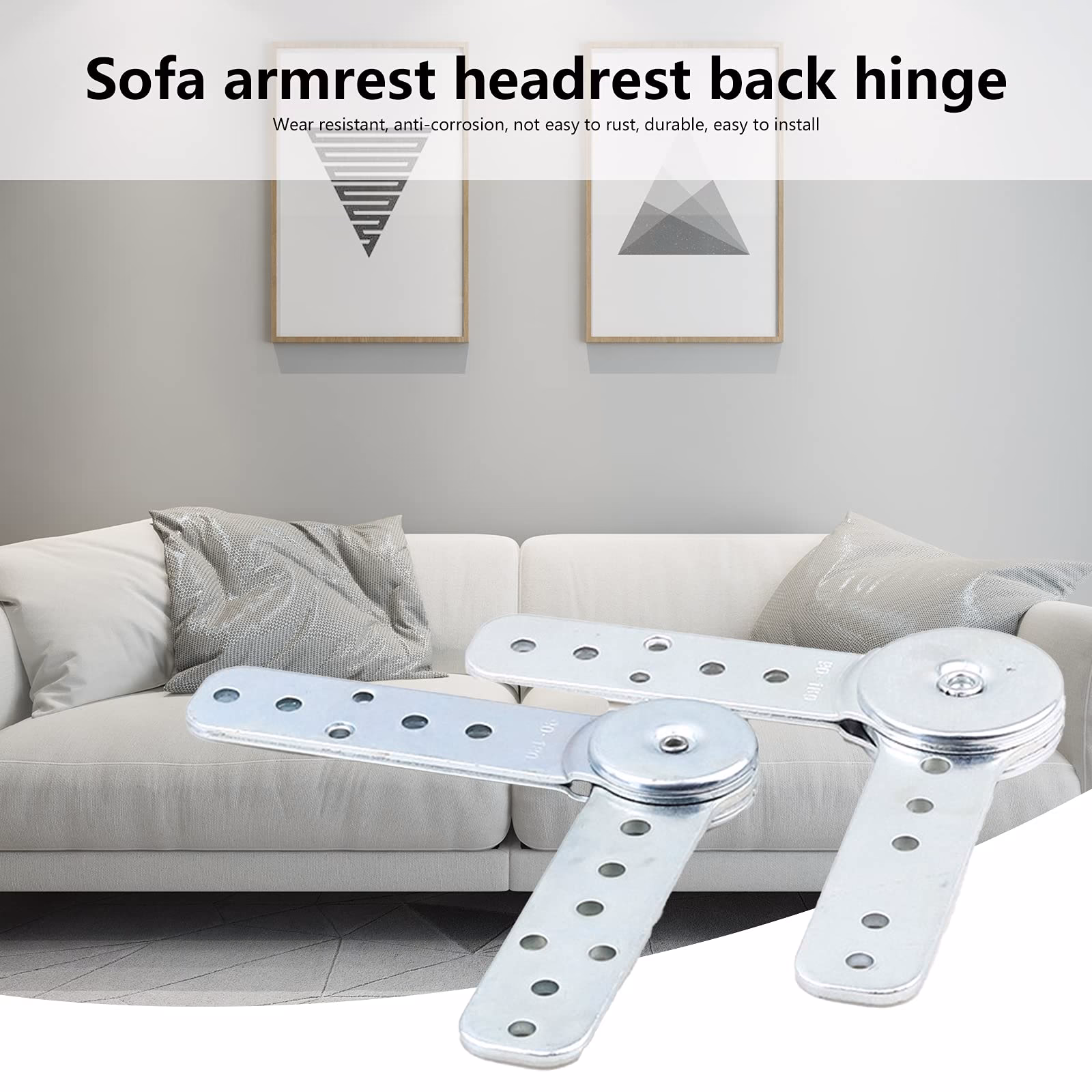 ¿Cuál es el ángulo correcto del respaldo de la silla?