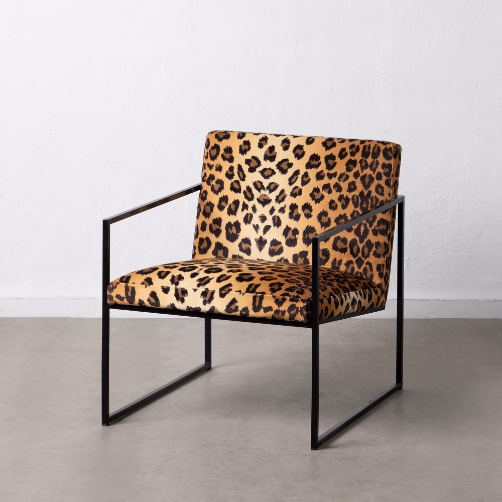 ¿Qué transmite el animal print?