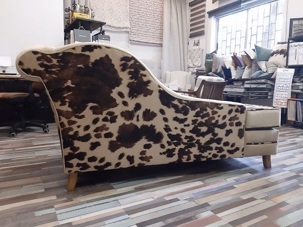 ¿Qué color queda bien con animal print?