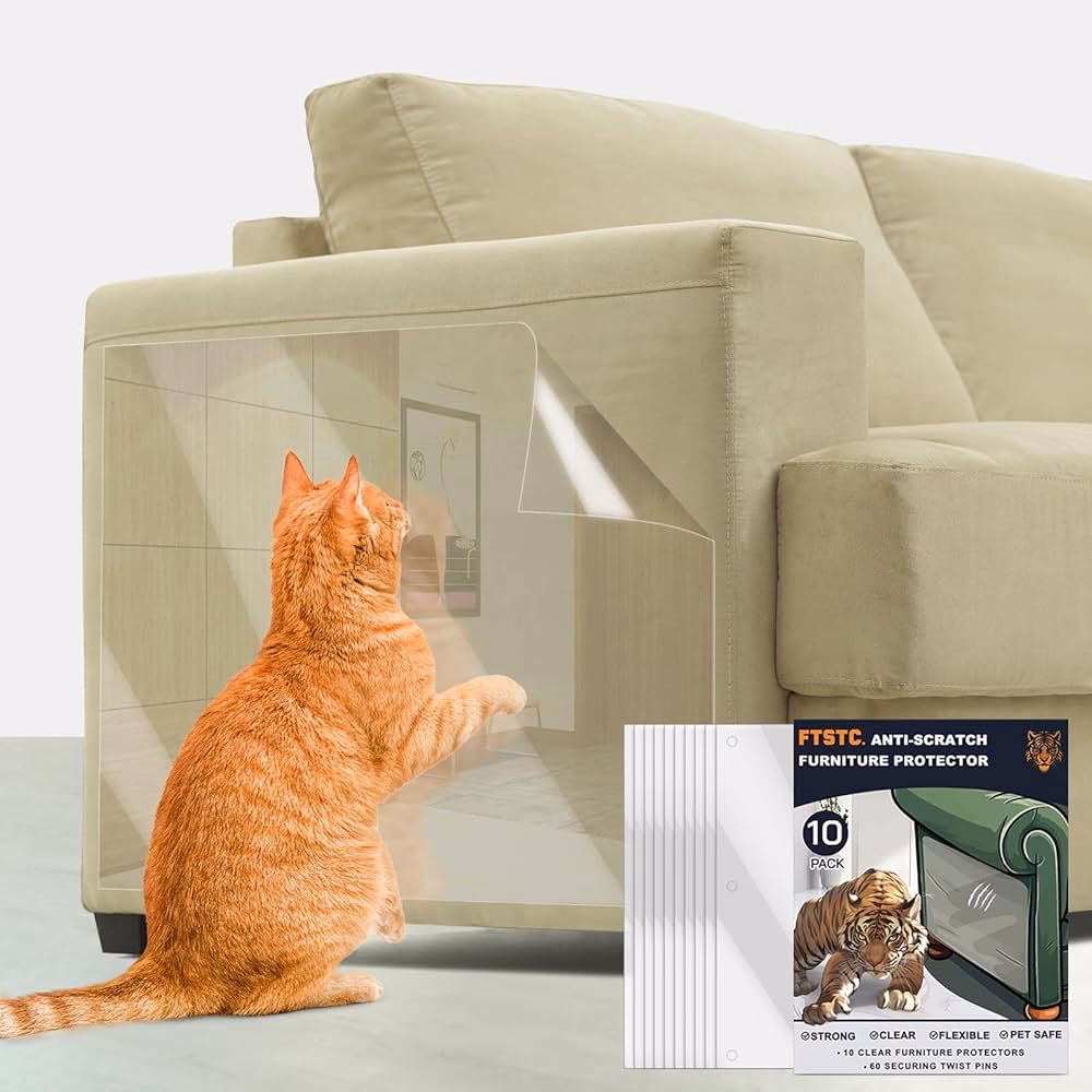 ¿Cómo puedo hacer que mi gato deje de subirse a la mesa?