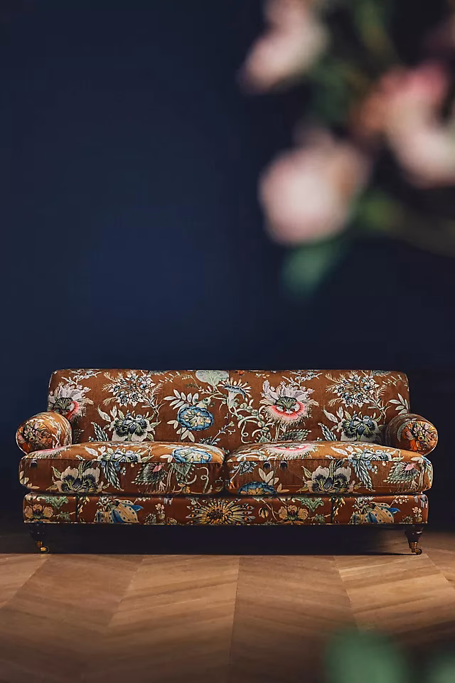 Are Anthropologie couches good quality?