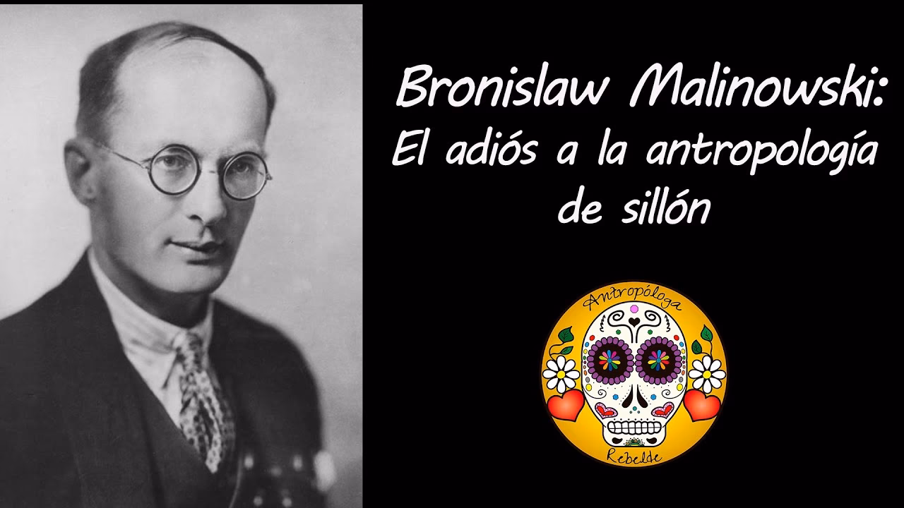 ¿Quiénes son los antropólogos de sillón?