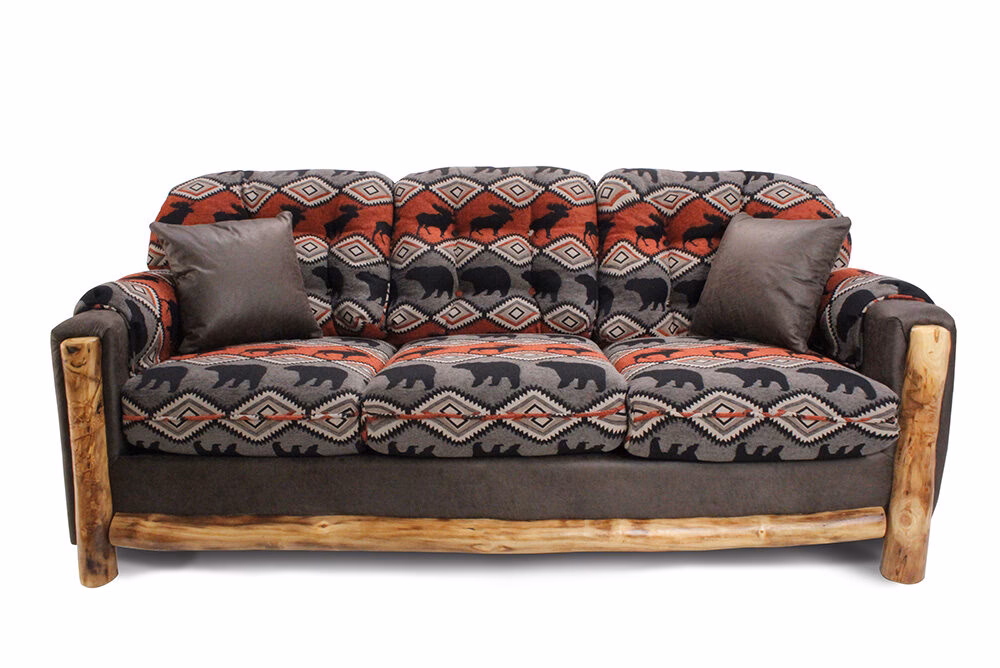 What is the difference between sofa and Apache?