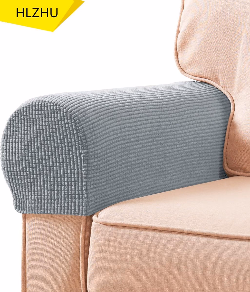 ¿Cuáles son los diferentes tipos de apoyabrazos?