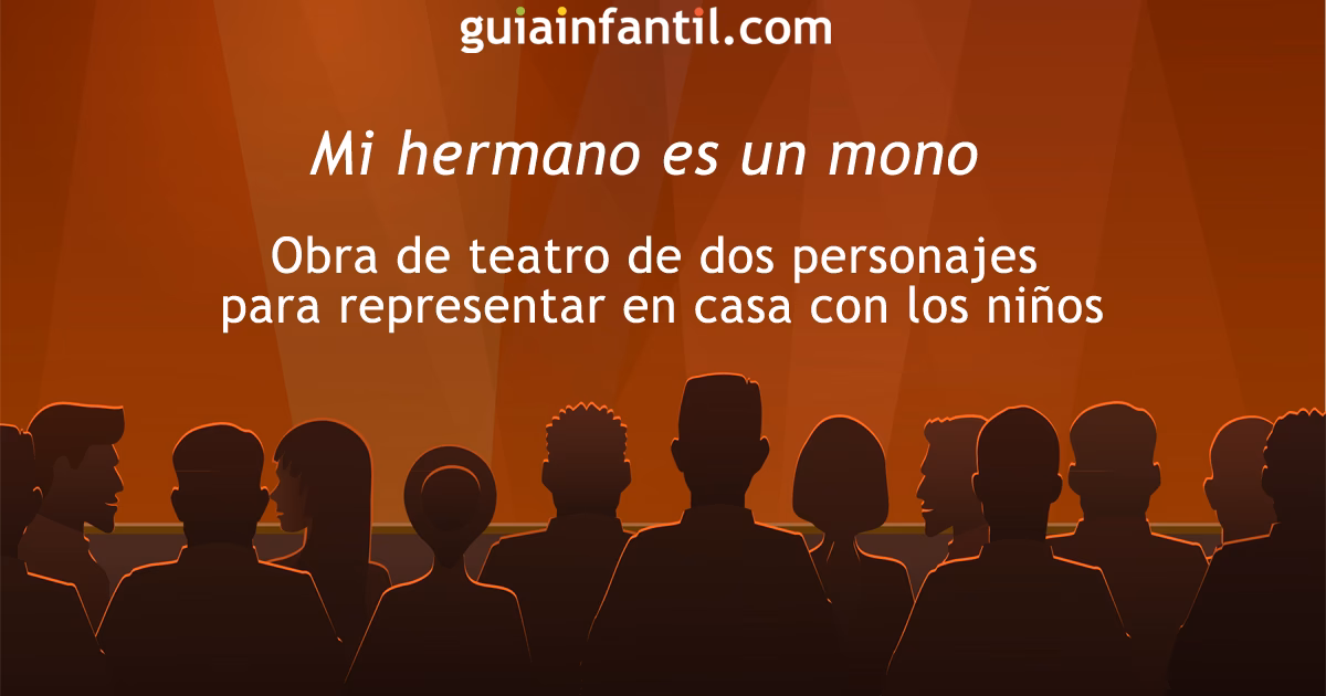 ¿Qué finalidad tiene una obra teatral?