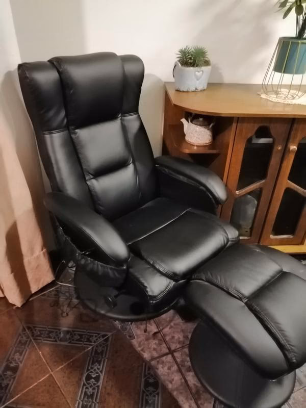 ¿Es necesario montar un sillón de masaje?