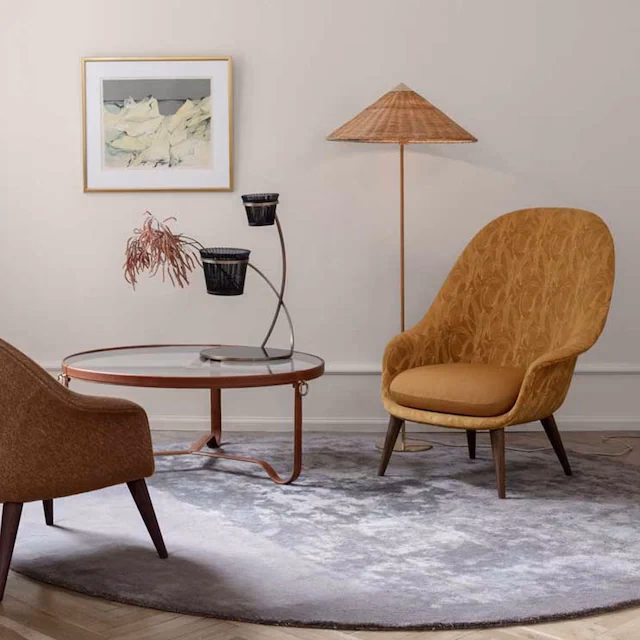 ¿Está bien no tener sofá?