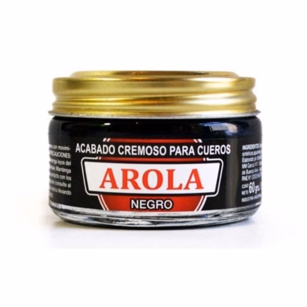 ¿Para qué se utiliza la crema arola?