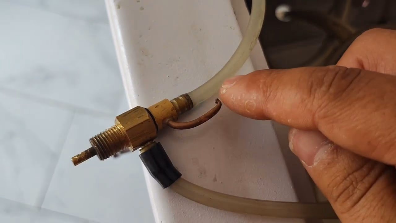 ¿Por qué no sale agua de mi sillón dental?