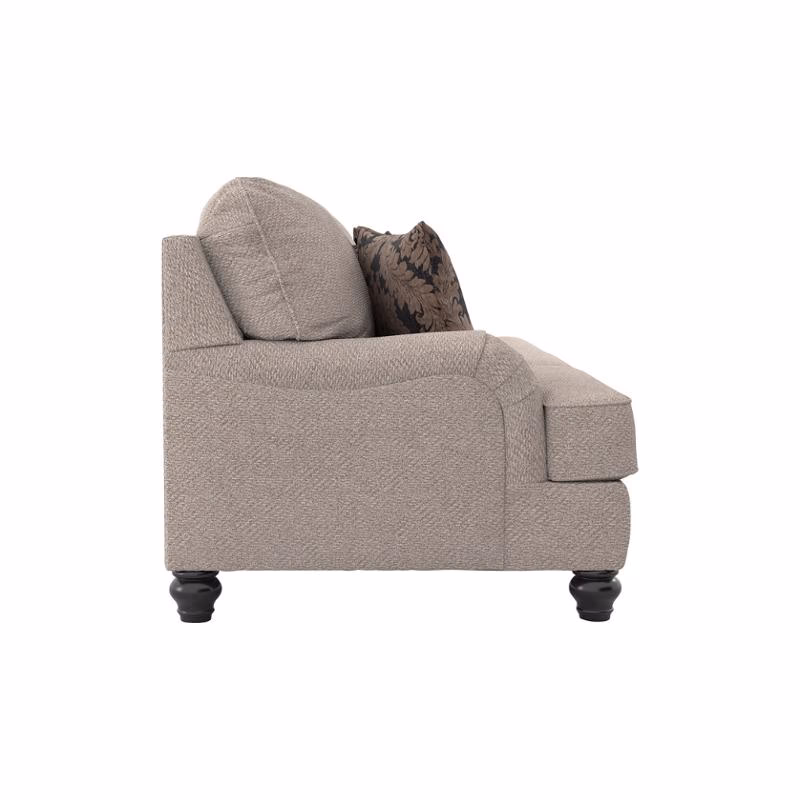 Does Ashley Furniture haul away old couches?