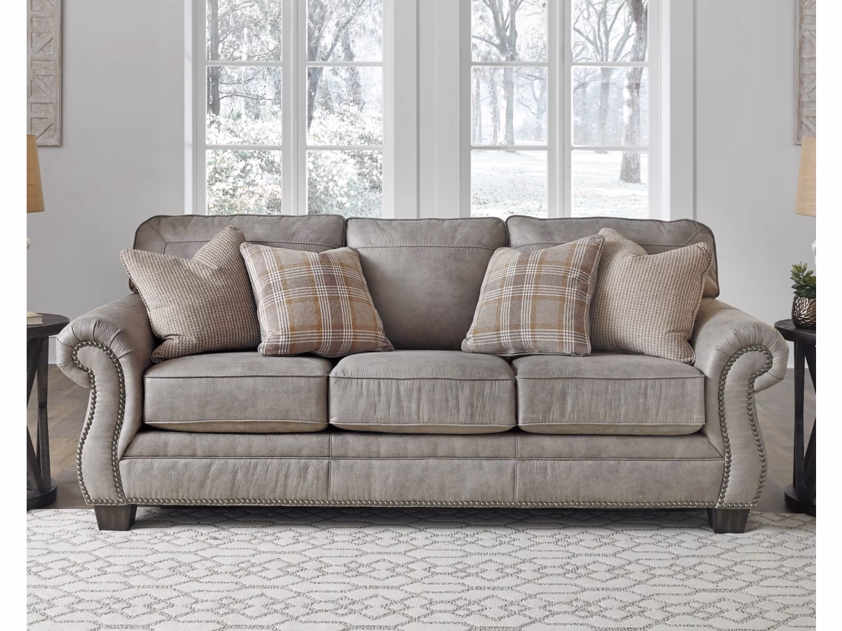 Is Ashley furniture cheap quality?