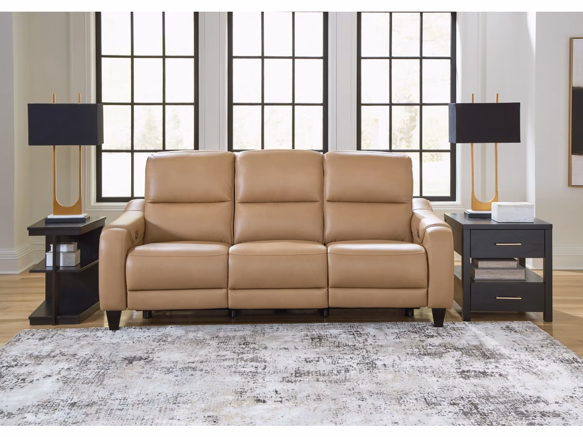 How long does an Ashley Furniture couch last?