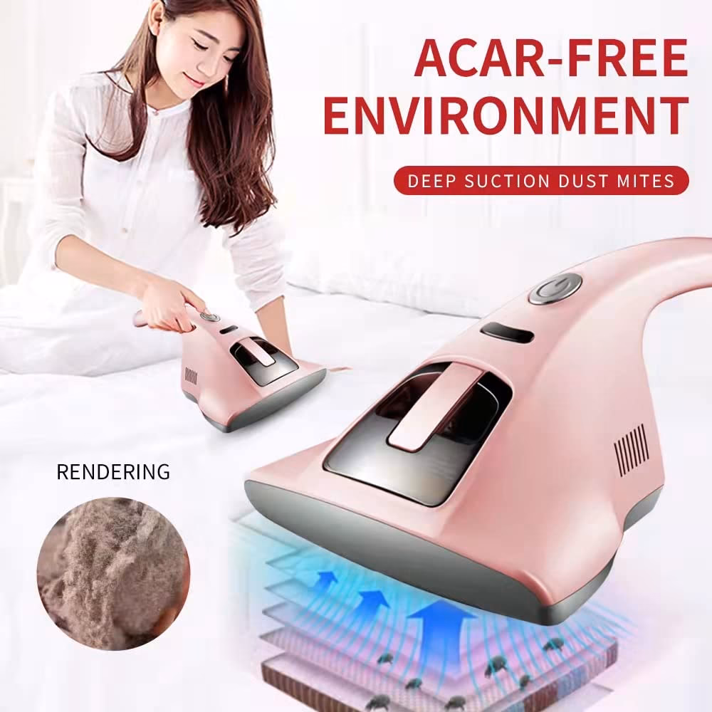 ¿Cómo funciona una aspiradora limpia tapizados?